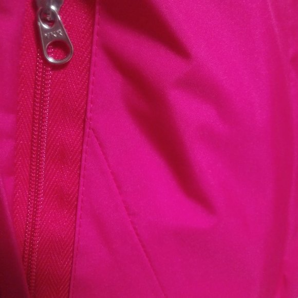 NIKE Storm-Fit Golf Jacket in Hot Pink XS - Picture 7 of 10